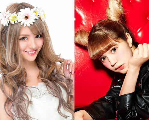 紗蘭&「Popteen」の新星“なちょす”も登場「GirlsAward 2016 A/W」追加出演者発表