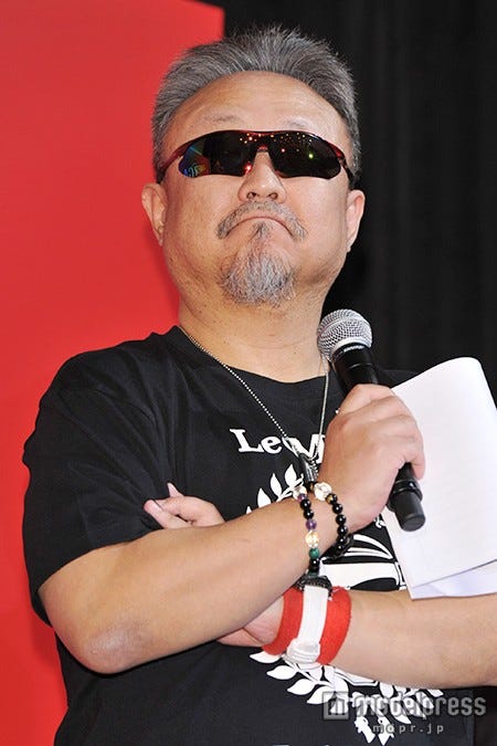 軍事評論家のテレンス・リー