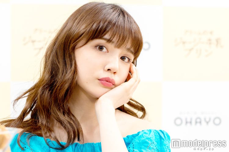 画像7 10 近藤千尋 イベント出演後の 楽しみ とは 村田倫子も 特別感がある モデルプレス 画像7 10 近藤千尋 イベント出演後の 楽しみ とは 村田倫子も 特別感がある モデルプレス