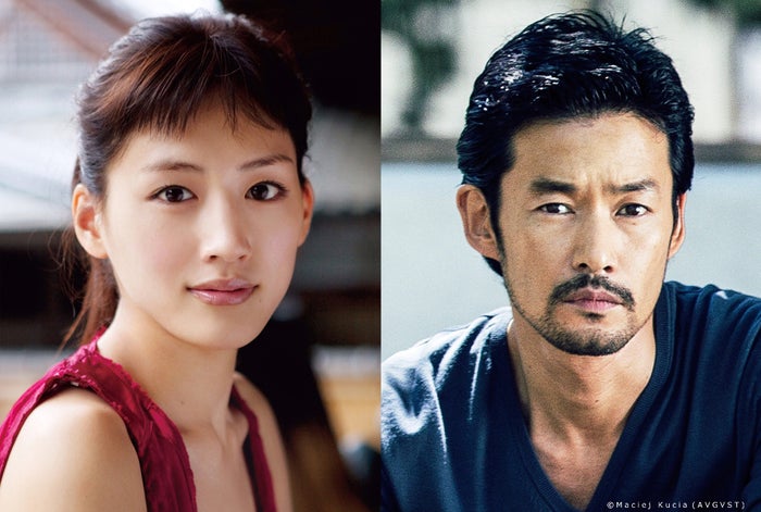 綾瀬はるか 竹野内豊 ドラマ初共演 笑って泣ける 小さな奇跡 義母と娘のブルース モデルプレス 綾瀬はるか 竹野内豊 ドラマ初共演 笑って泣ける 小さな奇跡 義母と娘のブルース モデルプレス