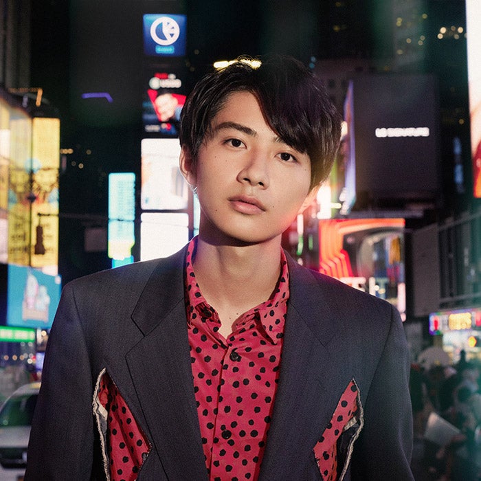 高橋大翔（C）AbemaTV, Inc.