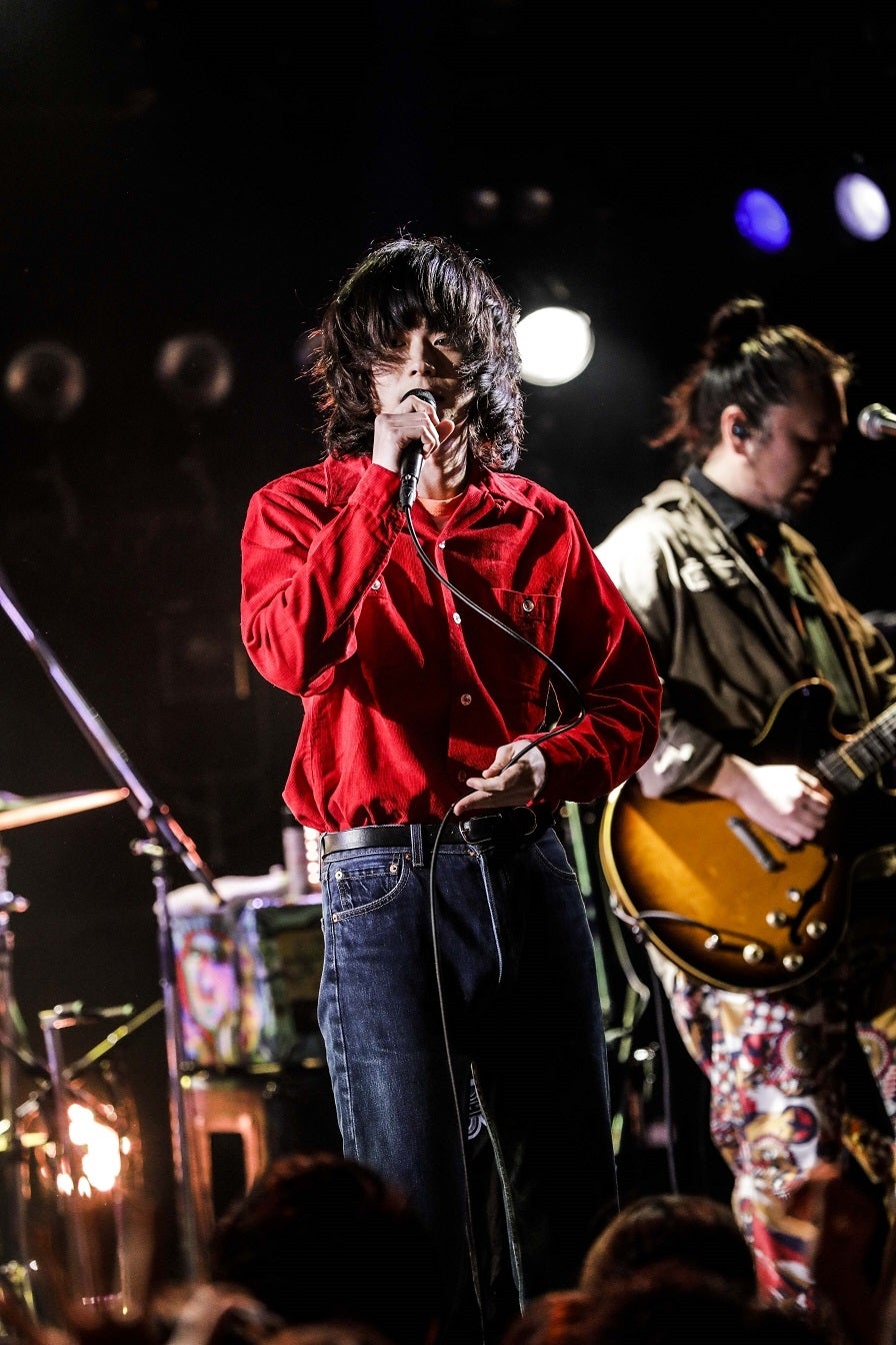 菅田将暉 （提供写真）