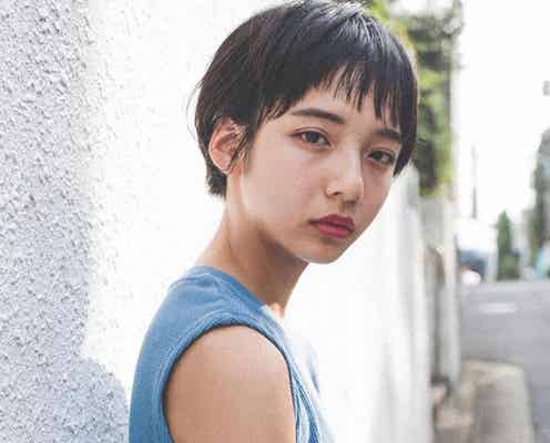 「オオカミくん」出演のショートカット美女・山之内すずが可愛い 「TikTok」が人気&恋愛模様で注目の的