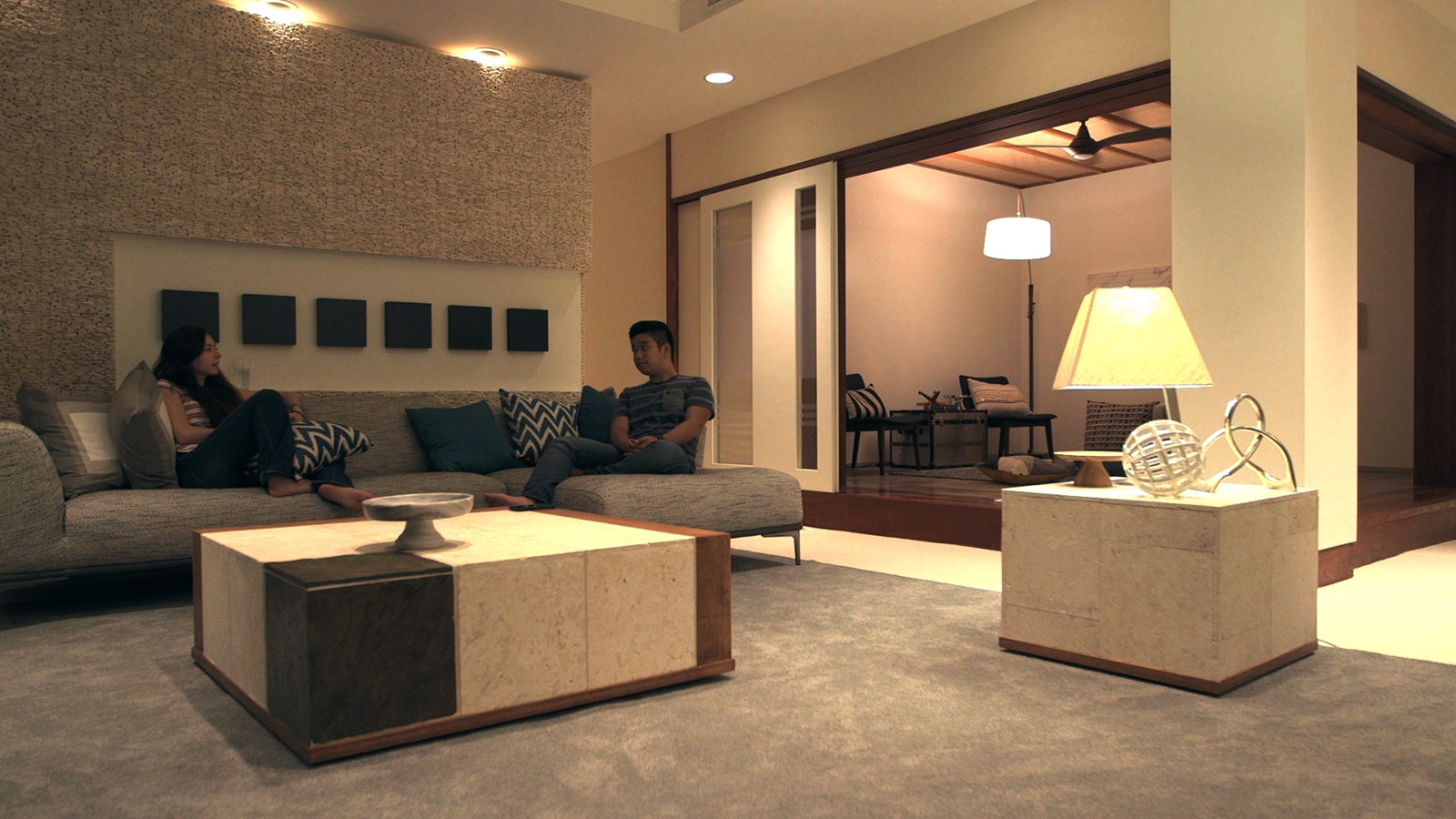 『TERRACE HOUSE ALOHA STATE』4th WEEK（C）フジテレビ／イースト・エンタテインメント 