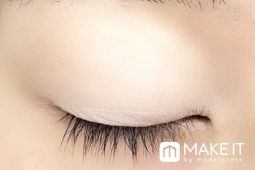 NARS／シングルアイシャドー（ソフトエッセンシャル）／5307 使用 (C)メイクイット