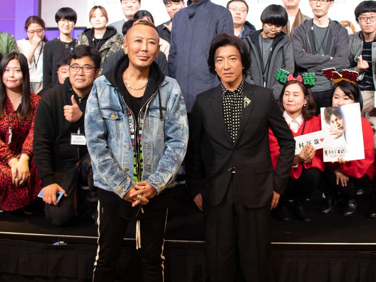 木村拓哉 韓国降臨 サプライズも モデルプレス 木村拓哉 韓国降臨 サプライズも モデルプレス