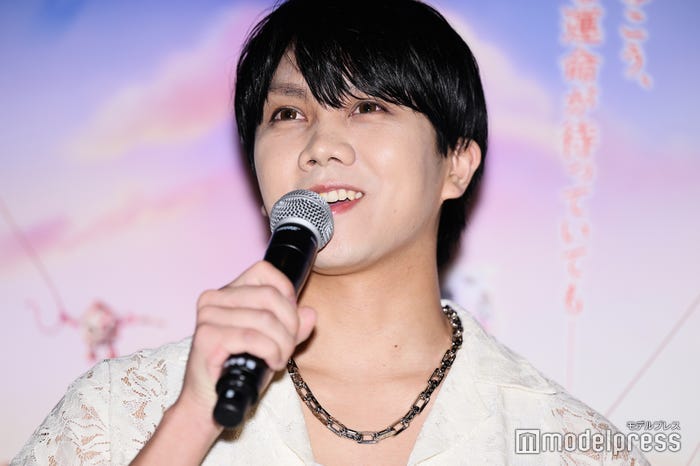 佐々木大光(C)モデルプレス