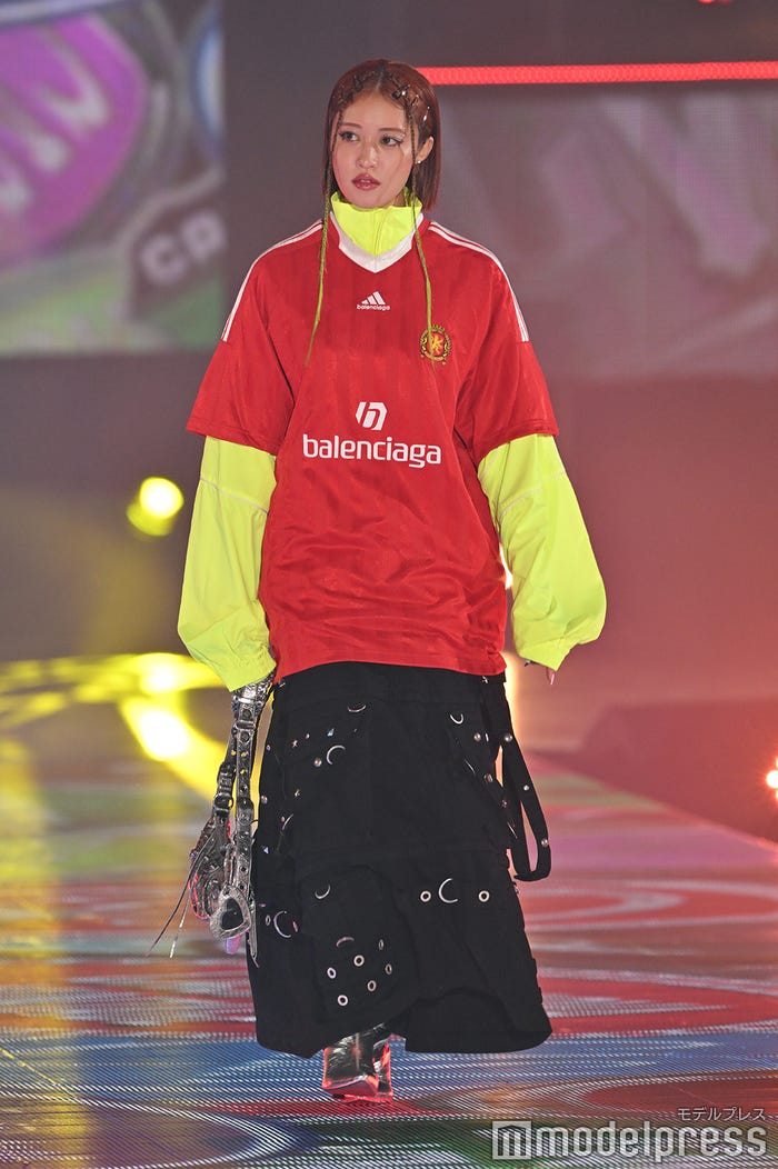 王林(C)モデルプレス