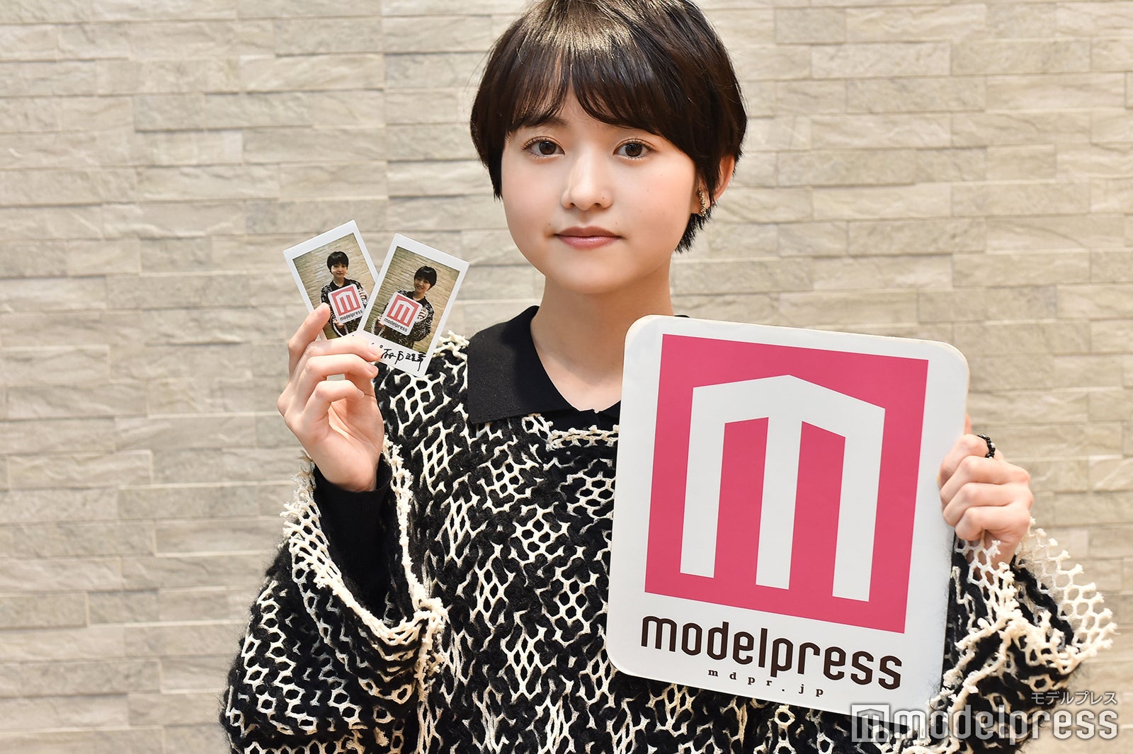 【終了】伊藤万理華、直筆サイン入りチェキプレゼント【2名様】