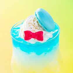 「シェフ・ミッキー」(カジュアル・ダイニング) ディズニー・パルパルーザ “ドナルドのクワッキー・ダック!ダック!ダックシティ!” スペシャルドリンク(C)Disney