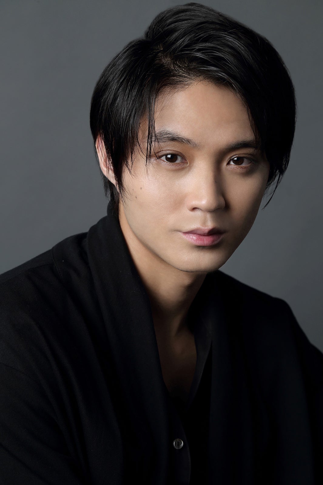 磯村勇斗（提供写真）