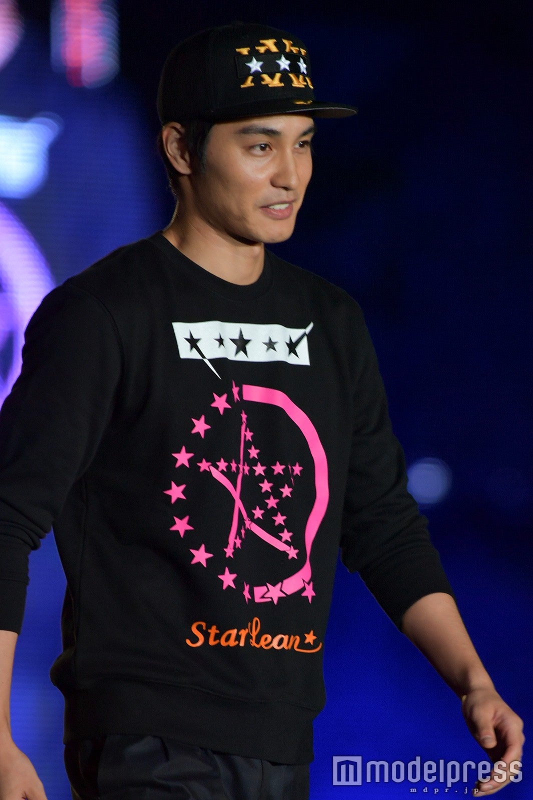 中村蒼（C）モデルプレス