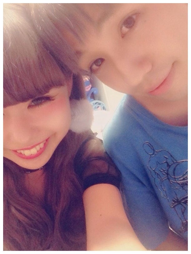 ぺこ、りゅうちぇると「付き合って4日目」から現在までのラブラブショット連投　2人の“これまで”に反響