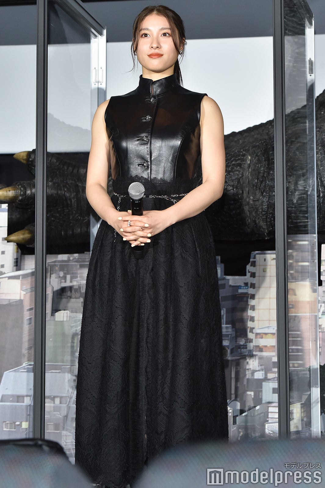 土屋太鳳 （C）モデルプレス