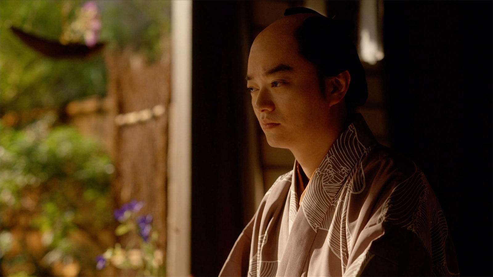 「べらぼう～蔦重栄華乃夢噺～」第45話（C）NHK