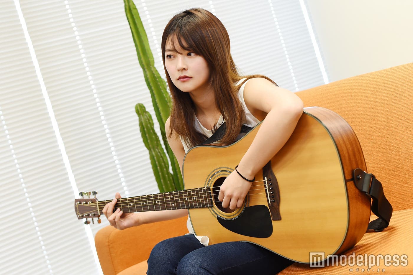 Miyuuさん(C)モデルプレス