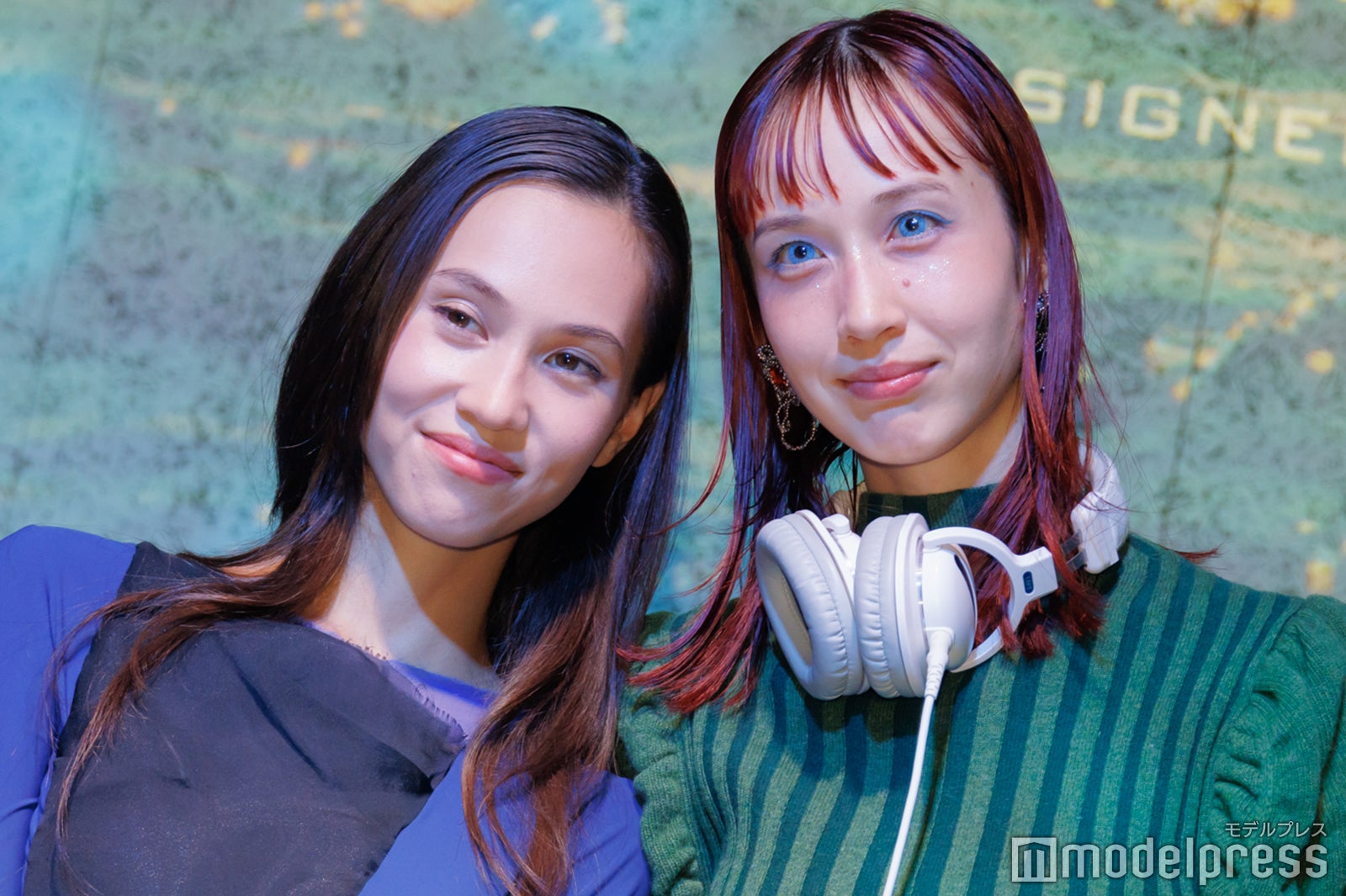 水原佑果、水原希子（C）モデルプレス