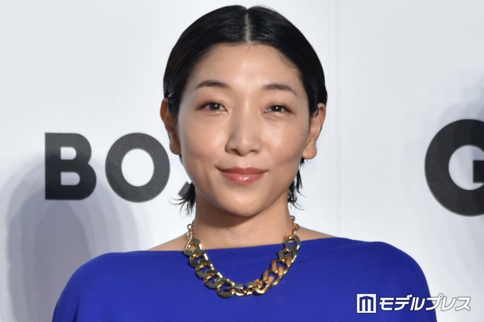安藤サクラは「ダメ出しをするところがない」母・和津が出演作毎回チェック