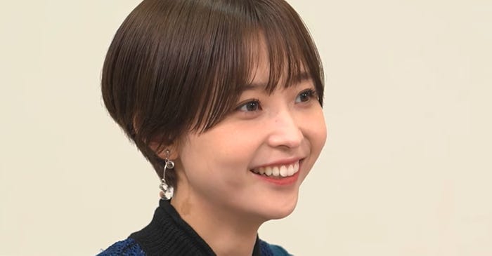 渡邊渚「起業家1年生渡邊渚とREALな社長 - モデルプレス×REAL VALUE」より