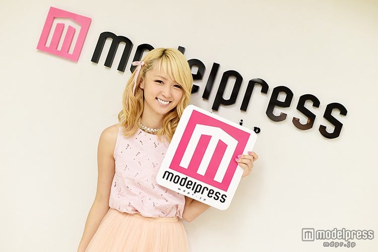 画像3/6) Dream Ami、サイン入りチェキプレゼント＜モデルプレス読者 