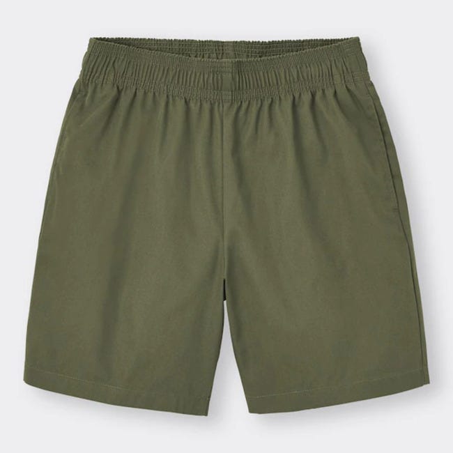 Gu 程良い肌見せがカギの ショートパンツ 4選 モデルプレス