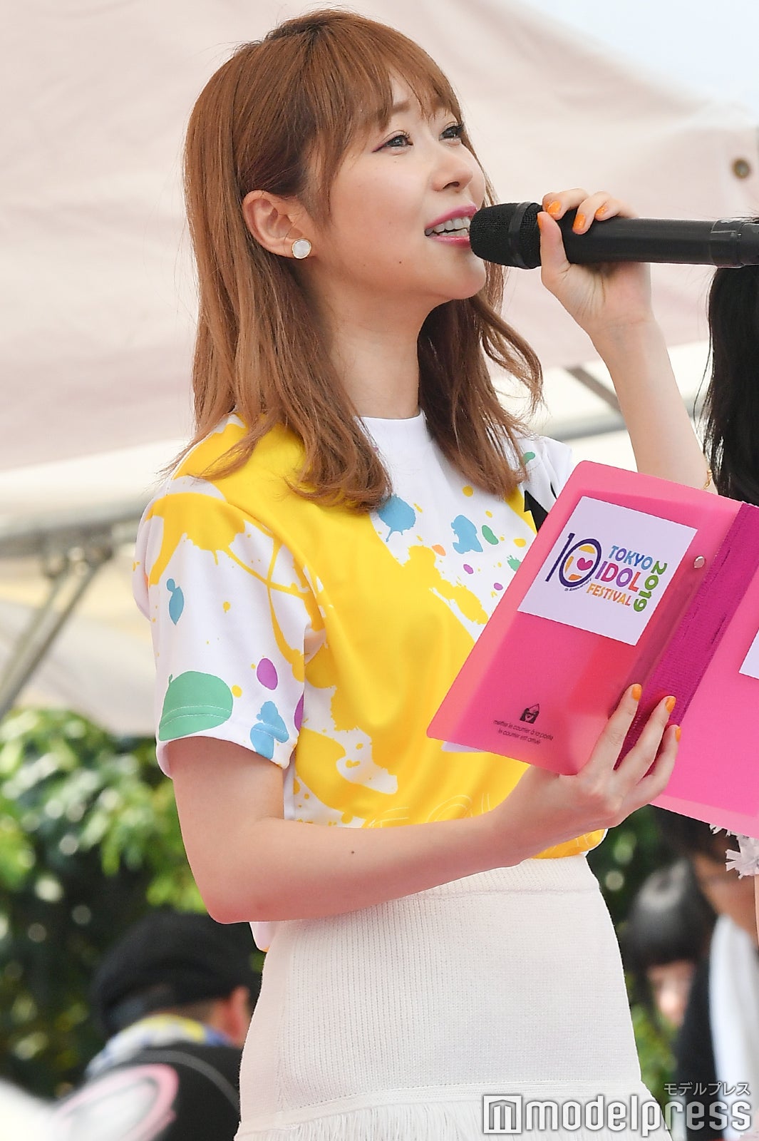 指原莉乃（C）モデルプレス