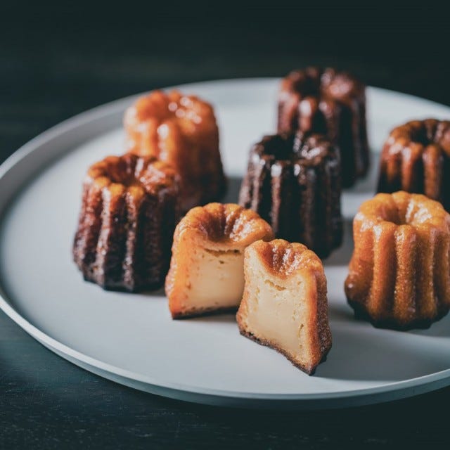 名店が続々出店！京都に「期間限定で入れ替わるスイーツ店」がオープン