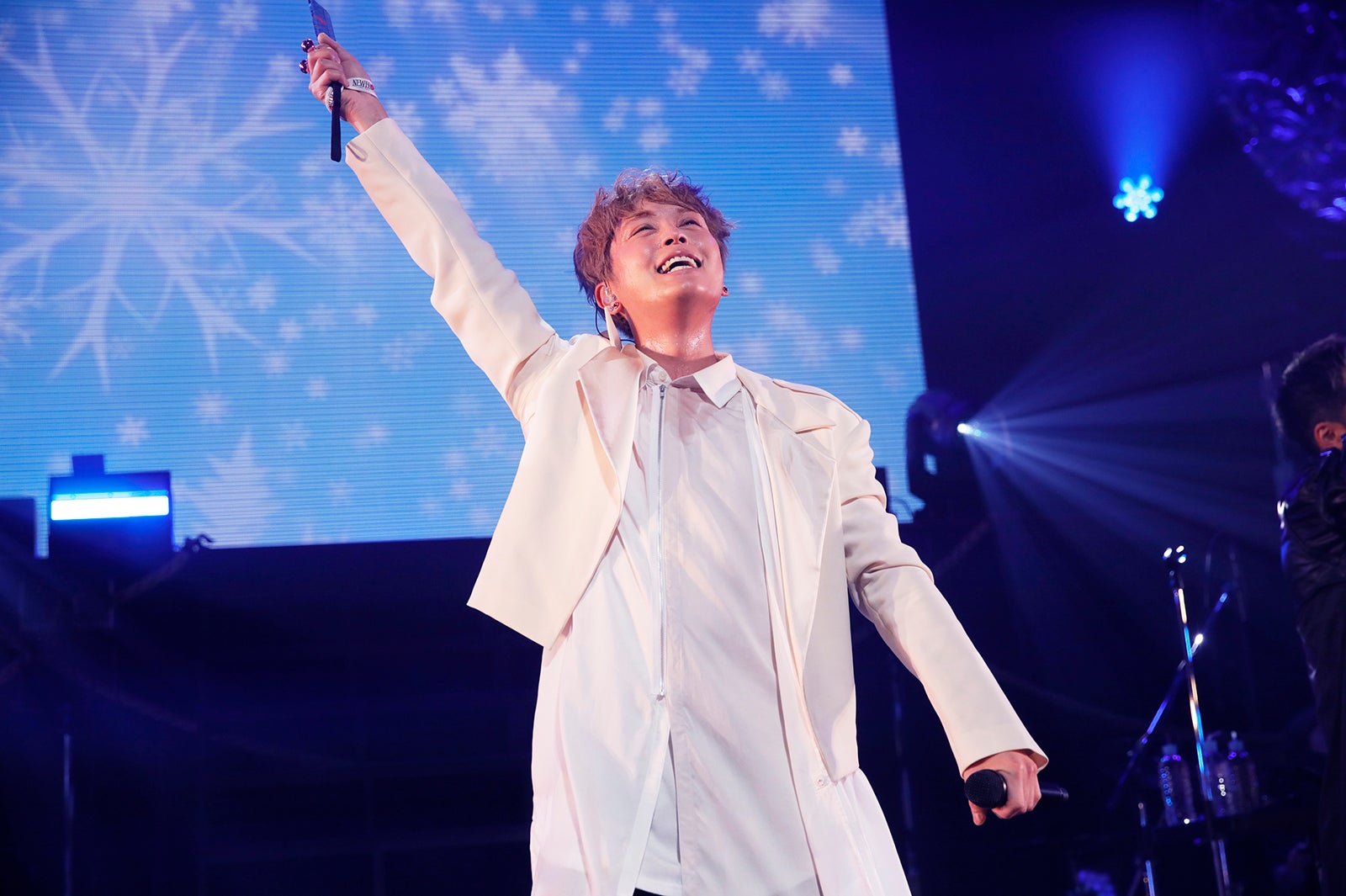 手越祐也（提供写真）