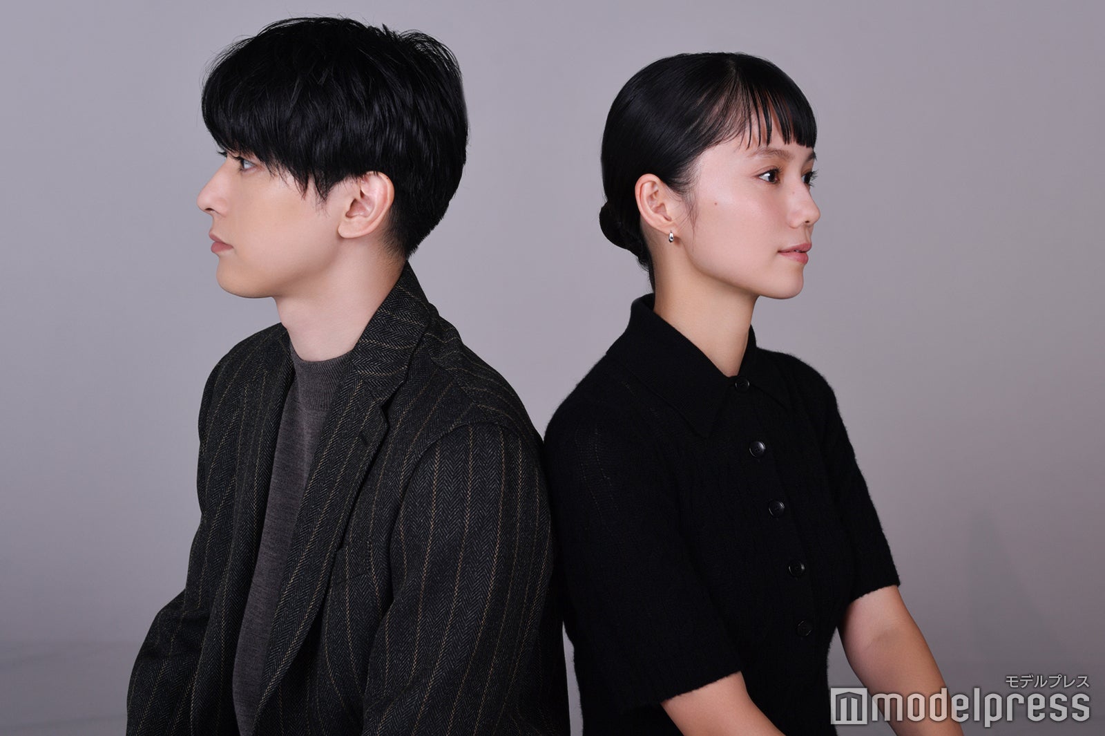 吉沢亮、宮崎あおい（C）モデルプレス