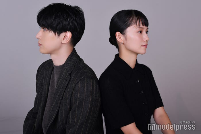 吉沢亮、宮崎あおい(C)モデルプレス