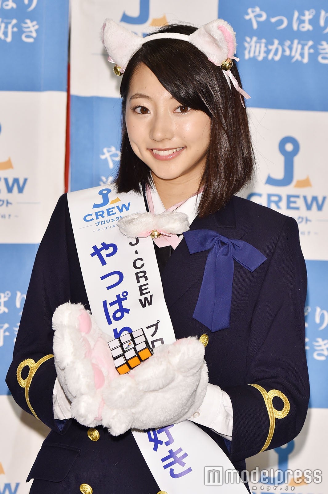 武田玲奈（C）モデルプレス