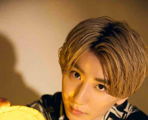 SixTONES京本大我、浴衣でロマンチック七夕デート 自身考案胸キュンセリフとは?