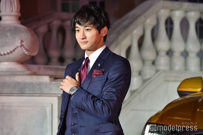 小関裕太(C)モデルプレス