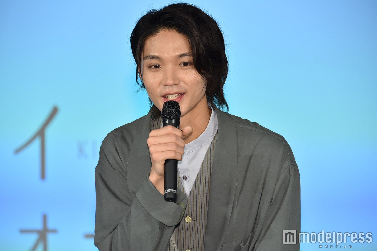 磯村勇斗（C）モデルプレス