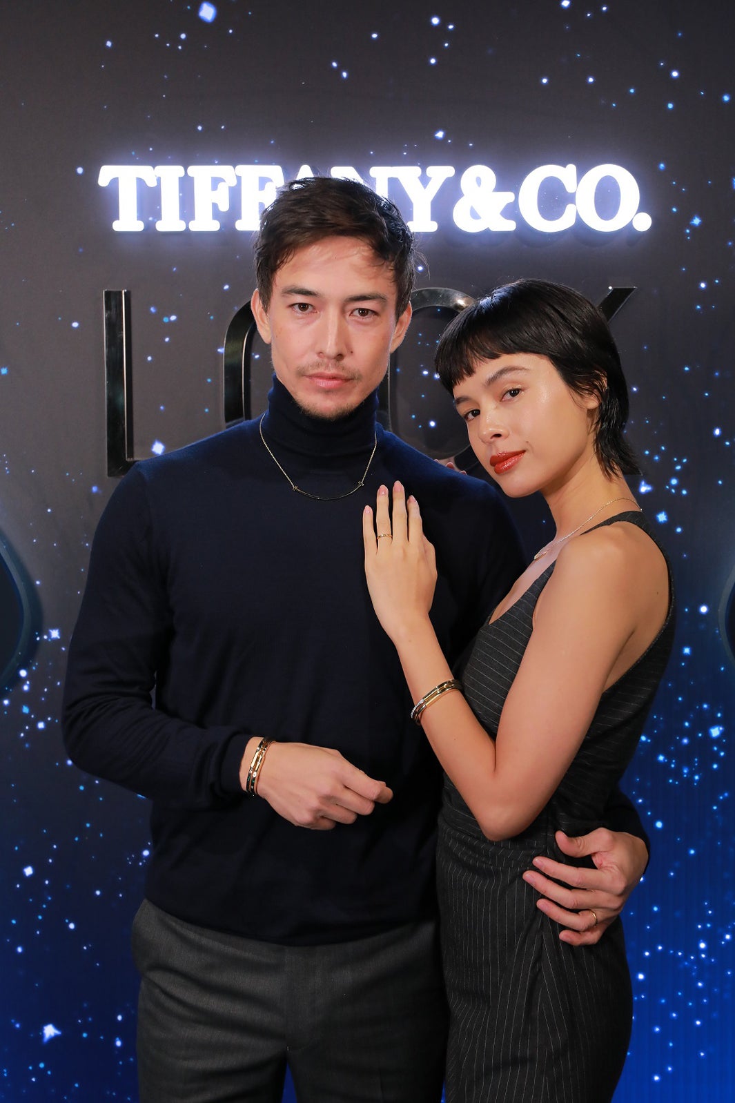 大屋夏南、Sen （提供写真）