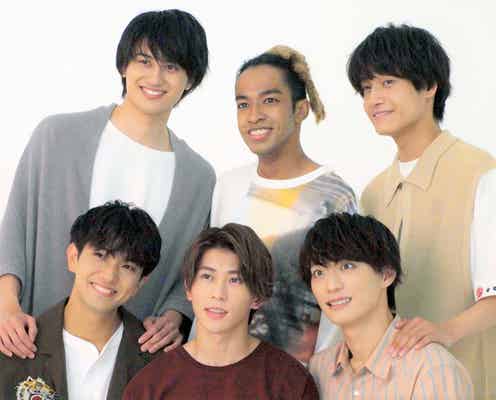 Aぇ! group、ライブ前日に緊急事態発生「後悔は似合わねえ」全力注ぐ裏側に密着