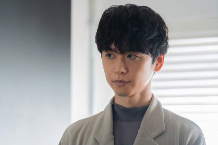 橋本淳(C)AbemaTV,Inc.