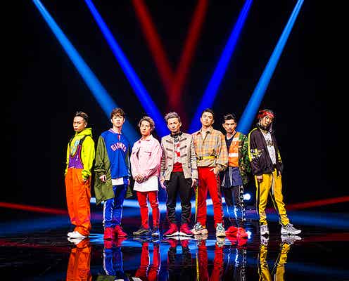 DA PUMPの「ダンシング・ヒーロー」アドリブパフォーマンスに荻野目洋子「愛を感じた」