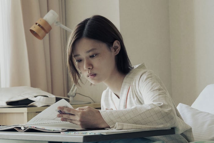 「アンメット」ミヤビ（杉咲花）、最終回翌日にインスタ更新 ラストシーンとリンクで「今日に繋がった」と感動の声