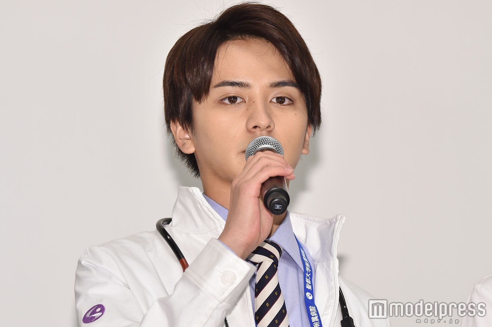 瀬戸利樹 （C）モデルプレス