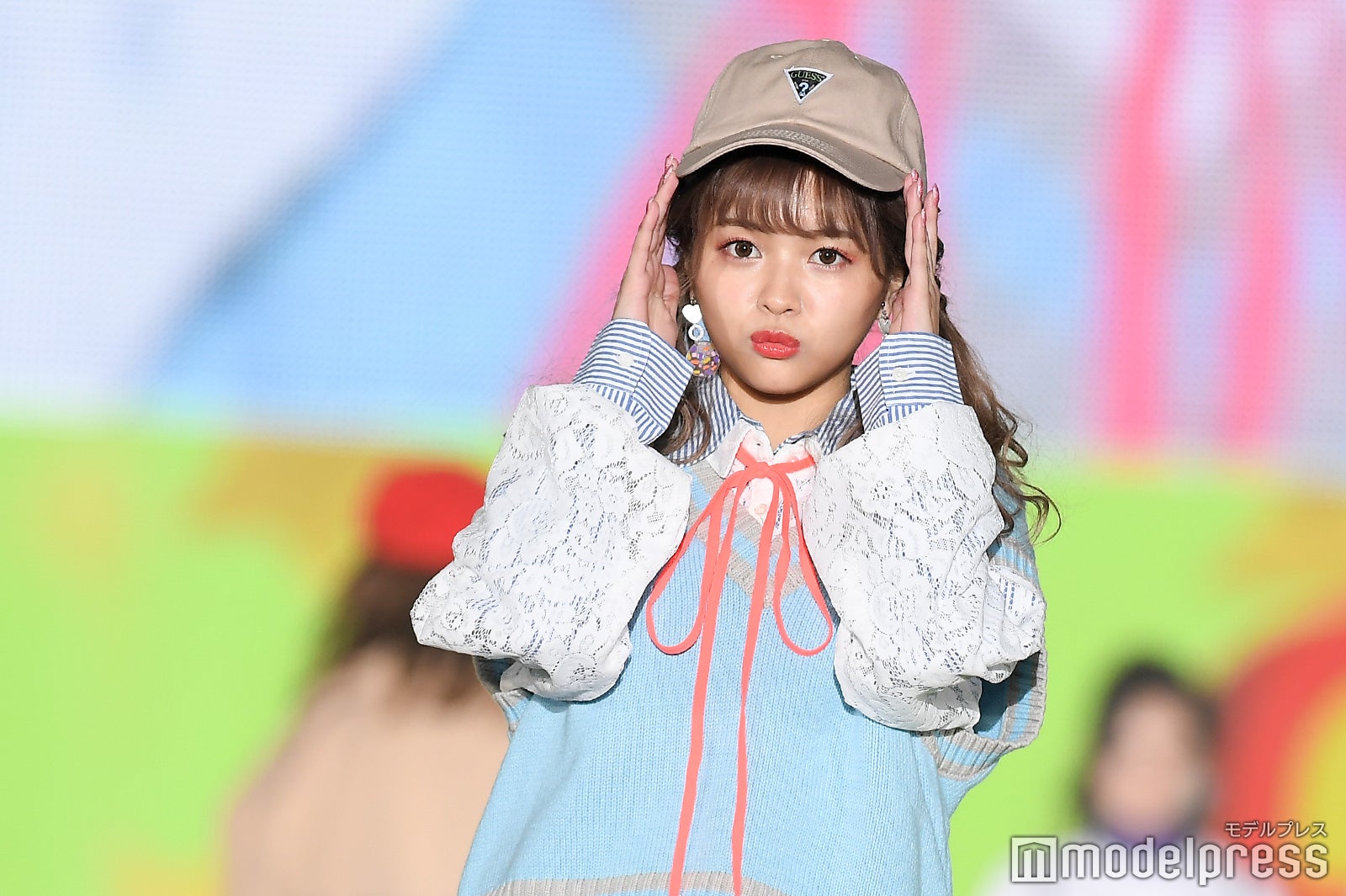 なちょす(徳本夏恵)（C）モデルプレス