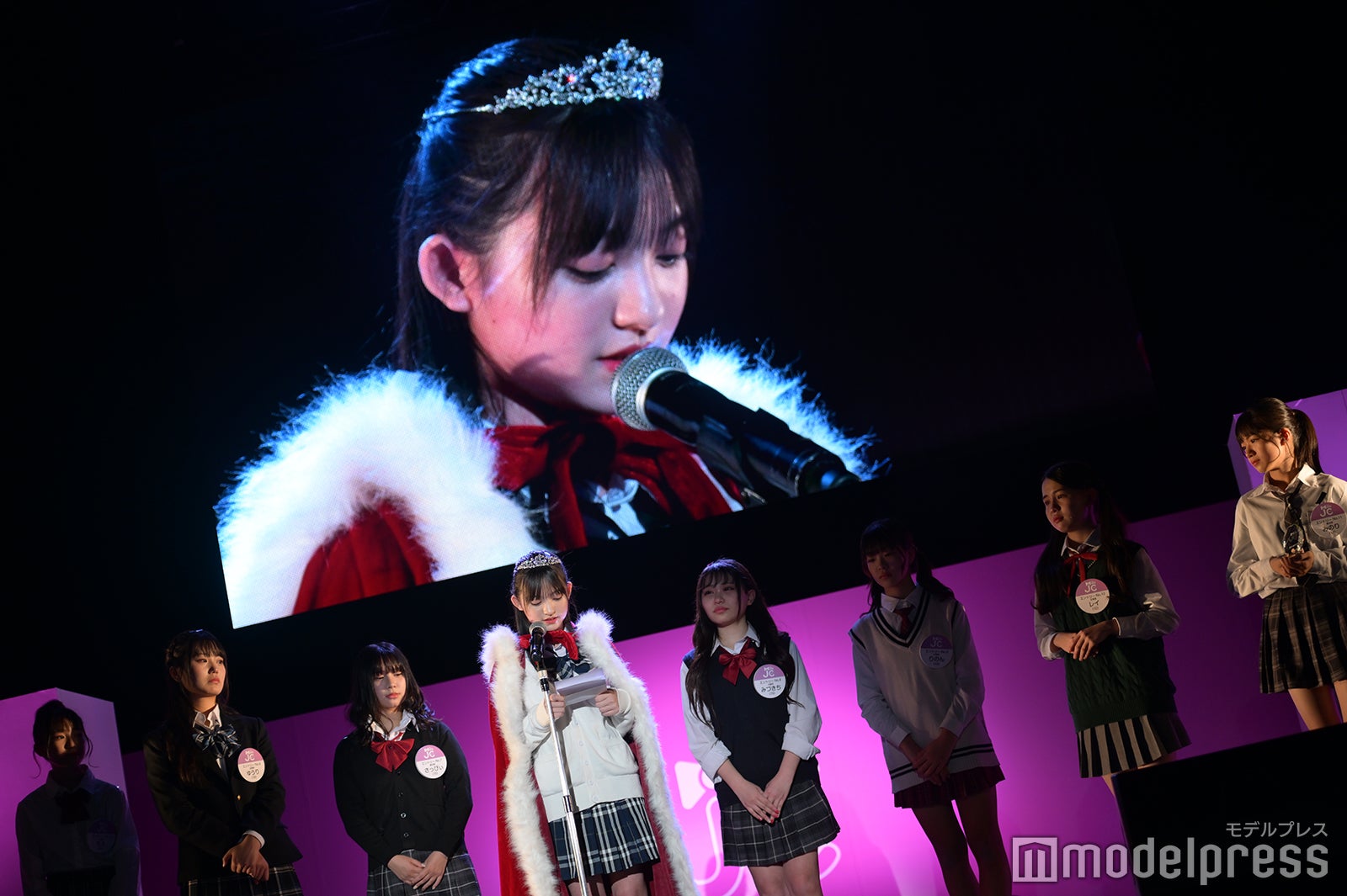 みおさん（C）モデルプレス