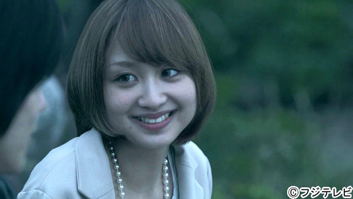 近藤あや/5月17日放送回より
