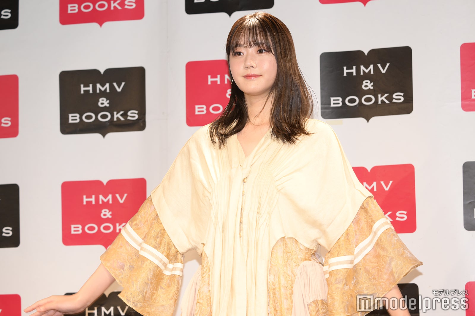 瀧野由美子（C）モデルプレス