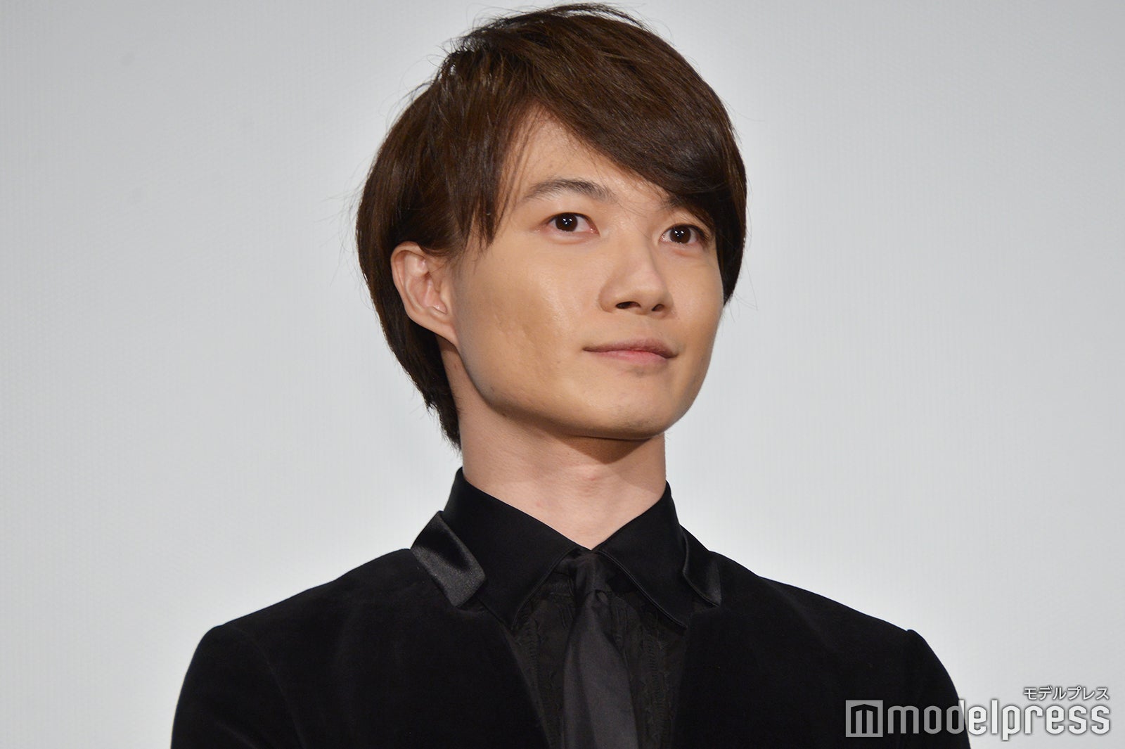 神木隆之介 演じた中で 最も好きな役 明かす 2位は 君の名は 立花瀧 モデルプレス