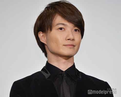 神木隆之介は何回結婚する?心理テスト結果にショック