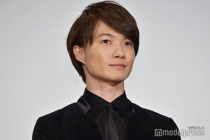 神木隆之介 (C)モデルプレス