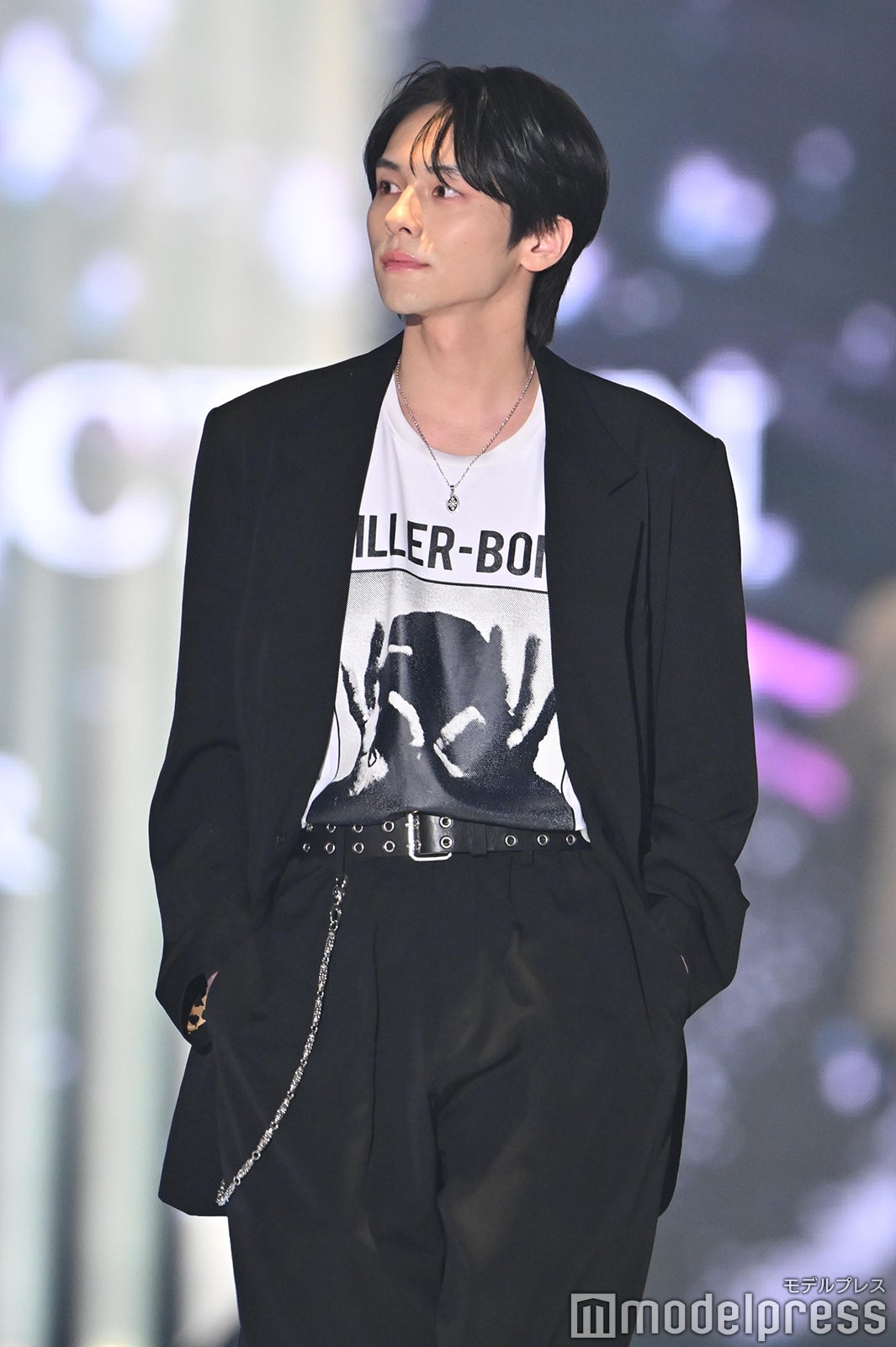 宝⽯のまち甲府 SPECIAL STAGE（C）モデルプレス