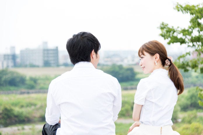 距離が近い女性の本音を見抜く方法5つ