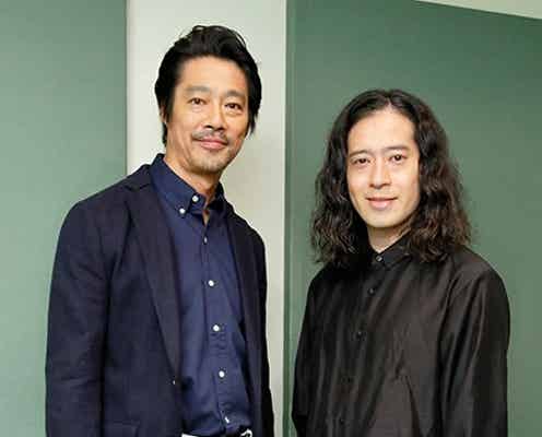 ピース又吉直樹「火花」を堤真一が朗読